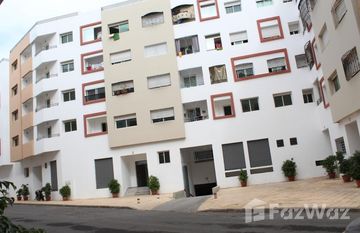Appartement à vendre de 72 m² in Na Hssaine, Rabat Sale Zemmour Zaer