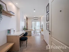 1 Bedroom Apartment for sale at Centric Scene Ratchavipha, Wong Sawang, Bang Sue, Bangkok