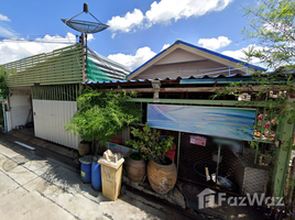 4 Bedroom House for sale in Prawet, Bangkok, Dokmai, Prawet