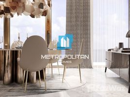 2 Habitación Apartamento en venta en Grand Bleu Tower, EMAAR Beachfront