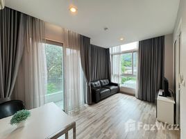 Studio Wohnung zu verkaufen im Prime Square, Chang Phueak