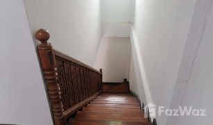 2 Bedrooms Townhouse for sale in Ban Waen, Chiang Mai Tarndong Park View