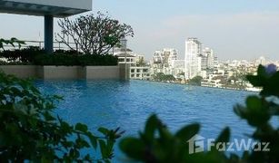 3 Bedrooms Condo for sale in Khlong Toei Nuea, Bangkok Baan Siri 31