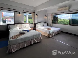 1 Schlafzimmer Appartement zu vermieten im Nai Harn Villa, Rawai