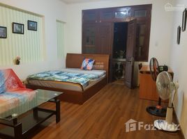 Estudio Casa en venta en District 10, Ho Chi Minh City, Ward 10, District 10