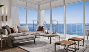 1 chambre Appartement a vendre à Marina Gate, Dubai Sobha Seahaven Tower A