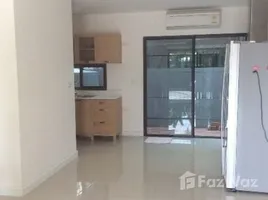 3 Habitación Adosado en venta en Town Avenue Rama 2 Phutthabucha Soi 9, Bang Mot