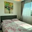 1 chambre Condominium à vendre à Arcadia Beach Continental., Nong Prue