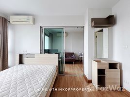 Студия Квартира в аренду в Aspire Rama 4, Phra Khanong