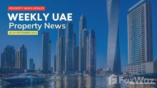 Dubai Property Updates