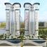 1 спален Квартира на продажу в Samana Waves, District 13, Jumeirah Village Circle (JVC), Дубай