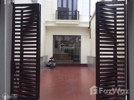 4 Bedroom House for sale in Dong Da, Hanoi, Phuong Lien, Dong Da