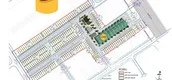Plan Maestro of KDC Phố Chợ Phước Thái