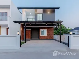 ขายวิลล่า 3 ห้องนอน ใน เชิงดอย, เชียงใหม่, เชิงดอย, ดอยสะเก็ด, เชียงใหม่