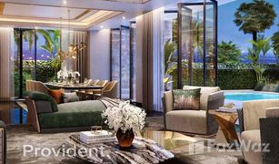 7 Habitaciones Adosado en venta en , Dubái Venice