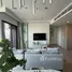 คอนโด 2 ห้องนอน ให้เช่า ในโครงการ เรฟเฟอเรนซ์ สาทร – วงเวียนใหญ่, สำเหร่, ธนบุรี