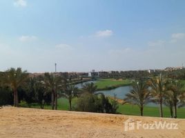 8 غرفة نوم فيلا للبيع في Katameya Dunes, مدينة القطامية