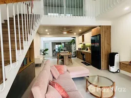 4 Habitación Villa en alquiler en FPT Plaza 2, Hoa Hai