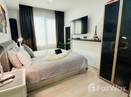 1 Bedroom Apartment for rent at The Gallery Bearing, Samrong Nuea, Mueang Samut Prakan, Samut Prakan
