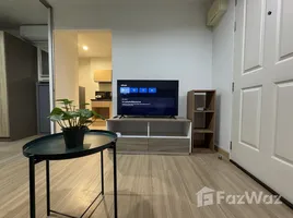 1 Bedroom Condo for rent at The Niche ID Serithai, Khan Na Yao, Khan Na Yao, Bangkok, Thailand