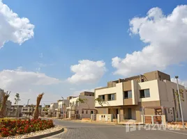 4 Bedroom Townhouse for sale at Palm Hills Palm Valley, 26th of July Corridor