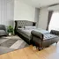 4 Bedroom House for rent at Palm Ville Khuang Sing Intersection-Chotana Rd., Chang Phueak