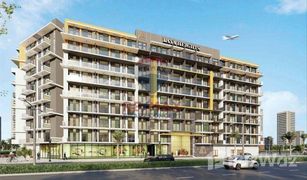 Estudio Apartamento en venta en Glitz, Dubái Laya Heights