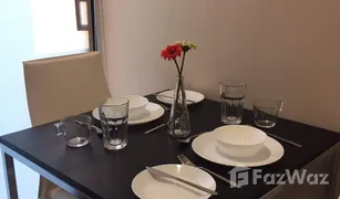 1 Schlafzimmer Wohnung zu verkaufen in Huai Khwang, Bangkok Condolette Midst Rama 9