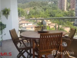 在AVENUE 22B # 7 80出售的2 卧室 住宅, Medellin