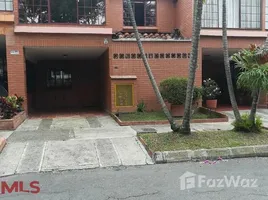 4 Bedroom House for sale in Antioquia, Envigado, Antioquia