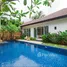 2 Bedroom Villa for rent at Sinsuk Thanee Village, Si Sunthon, Thalang, Phuket