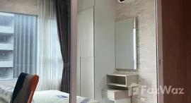 Available Units at Aspire Ratchada - Wongsawang