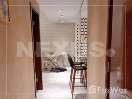 2 спален Квартира на продажу в Noura Tower, Al Habtoor City