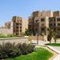 3 Bedroom Apartment for sale at Palm Hills Village Gate, South Investors Area, New Cairo City