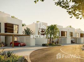 3 спален Таунхаус на продажу в Noya Viva, Yas Island