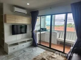 อพาร์ทเม้นท์ 1 ห้องนอน ให้เช่า ในโครงการ สกาย บรีซ คอนโด, สุเทพ