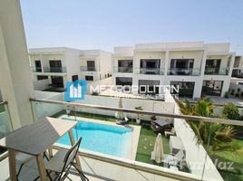 3 Bedroom Villa for sale at Aspens, Yas Acres