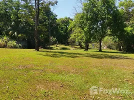  Terreno (Parcela) en venta en Costa Rica, San Mateo, Alajuela, Costa Rica