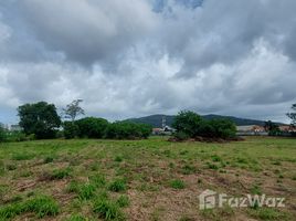  Terreno (Parcela) en venta en Chalong, Phuket Town, Chalong