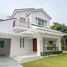 4 спален Дом в аренду в Ladawan Srinakarin, Samrong Nuea, Mueang Samut Prakan