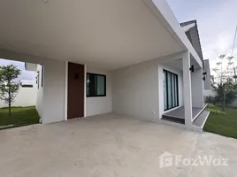 ขายบ้านเดี่ยว 3 ห้องนอน ในโครงการ อัยย์ญาดา โคซี่, ศรีสุนทร, ถลาง