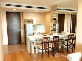 ขายอพาร์ทเม้นท์ 1 ห้องนอน ในโครงการ ดิ แอดเดรส อโศก, มักกะสัน