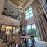 4 Schlafzimmer Haus zu vermieten im Perfect Masterpiece Rama 9 - Krungthep Kreetha, Khlong Song Ton Nun, Lat Krabang