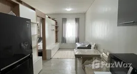 Unités disponibles à Amaia Steps NUVALI