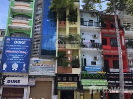 Studio Nhà mặt tiền for sale in Phường 12, Quận 10, Phường 12