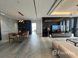 4 Habitación Apartamento en alquiler en Vinhomes Skylake, My Dinh, Tu Liem