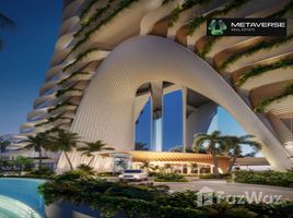 4 спален Квартира на продажу в COMO Residences, Palm Jumeirah, Дубай