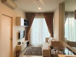 1 chambre Condominium à louer à , Bang Kapi