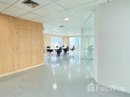 118.48 SqM Office for rent at Forum Tower, Huai Khwang, Huai Khwang, Bangkok