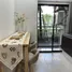 1 chambre Condominium à vendre à Hallmark Ngamwongwan ., Bang Khen